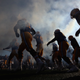 According to reports, both the Big Ten and the Pac-12 will cancel their college football seasons on Tuesday.